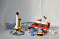 Lego City Space Port, 3366 Satellite Launch Pad
