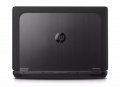 HP ZBook G2 15 -  Mobile WorkStation  Intel Core i7-4800MQ 2.70GHz / 4 Cores / 16384MB (16GB) / 256G, снимка 2