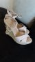 Дамски сандали, снимка 1 - Сандали - 22955067