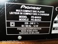 Pioneer PD-M406A 6-CD changer + БОНУС, снимка 14