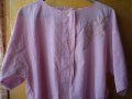 Продавам дамска блуза., снимка 1 - Ризи - 18966347