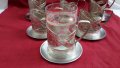 руски стакани подстакани мнц, снимка 8