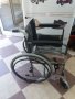 рингова инвалидна количка "GR 104", снимка 1 - Инвалидни колички, помощни средства - 18806569