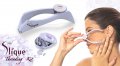 ( Face Plucking Clip )Уред за епилация с конец, снимка 2