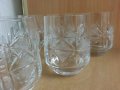 Кристални чаши за уиски, снимка 8