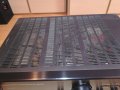 denon-amplifier с два трафа-внос швеицария, снимка 9