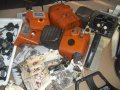 Продавам Stihl 440 и 460 на части, снимка 2