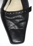 Shoe BIZ by Gardenia дамски кожени обувки естествена кожа, снимка 5
