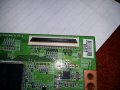 T-CONTROL BOARD S120APM4C4LV0.4, снимка 2