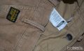 G-star Bronson Chino 3D Loose Tapered Coj мъжки джинсов панталон кафяв, снимка 3