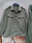 Комплект войнишки дрехи, снимка 2
