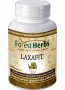 Лаксафит Laxafit оп. 60 капсули. Баланс на храносмилането и при Запек, снимка 1 - Домашни продукти - 20065053