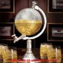Диспенсър с формата на Глобус - код Globe, снимка 3