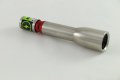 американски Led фенер COAST, 340 лумена, нов, LiPo батерия, внос от Германия, снимка 7