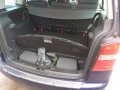 фолксваген тоуран 2.0тди 140к.с. БКД /vw touran 2.0tdi 140k.c. BKD, снимка 6