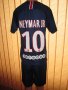 РЕТРО екипи ПСЖ Неймар 2019 : 104 и 176 р-р и Ман.Ю Санчес : 140 р-р, снимка 3