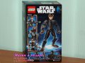 Продавам лего LEGO Star Wars 75119 - Сержант Джин Ерсо, снимка 2