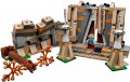 НОВО ЛЕГО 75139 СТАР УОРС- БИТКА НА ТАКОДАНА LEGO 75139 Battle on Takodana, снимка 4