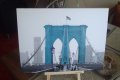 пано Мост Ню Йорк, снимка 2
