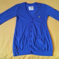 Дамска блуза Abercrombie & Fitch /Аберкромби енд фич, 100% оригинал, снимка 9 - Тениски - 17970846