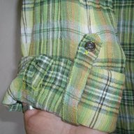 Туника тип риза от много фин индийски кенар ”Ze-Ze” concept plus size / голям размер , снимка 12 - Туники - 14700522