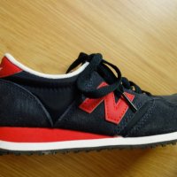 нови маратонки New Balance 420, 37ми номер, снимка 6 - Детски маратонки - 22308463