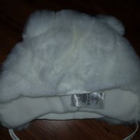 Шапка H&M, снимка 1 - Шапки, шалове и ръкавици - 22725626