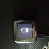 philips mp4 4gb, снимка 4 - MP3 и MP4 плеъри - 23386854