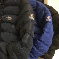 The North Face 4 ,5 и 6ХЛ мъжки зимни якета/реплика, снимка 4 - Якета - 20225959