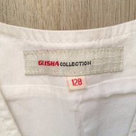 Детска рокля Geisha Jeans collection 7-8год., снимка 12 - Детски рокли и поли - 14699141
