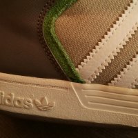 Adidas детски, дамски размер EUR 38 / UK 5 , снимка 4 - Дамски боти - 21949315
