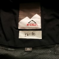 Mc Kinley AQUAMAX размер  XL за ски и сноуборд екип 27-20, снимка 10 - Спортни дрехи, екипи - 22667495
