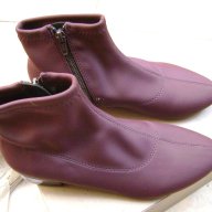 Нови луксозни италиански дамски обувки BATA, снимка 1 - Дамски боти - 12133141