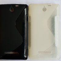 Sony Xperia E - Sony C1504 - Sony C1505 - Sony C1605 калъф - case, снимка 2 - Калъфи, кейсове - 25080629