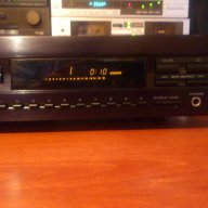 Yamaha Cdx-493 CD Player, снимка 3 - Плейъри, домашно кино, прожектори - 16546182