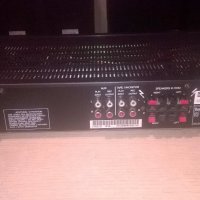 dual cv6010 amplifier-внос швеицария, снимка 8 - Ресийвъри, усилватели, смесителни пултове - 19133926