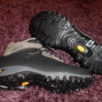 Merrell Thermo 6 Black Waterproof Vibram Hiker Boots, снимка 7 - Мъжки боти - 24076935