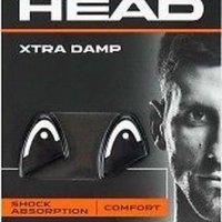 Антивибратор Head Xtra Damp (черно & бяло) нов , снимка 1 - Тенис - 20607846