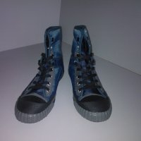 G-Star оригинални обувки, снимка 2 - Кецове - 24152898