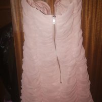 Чисто нова Официална рокля HM! , снимка 2 - Рокли - 21492175