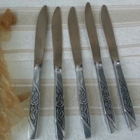 Руски ножове, снимка 4 - Антикварни и старинни предмети - 23052916