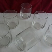 кристални чаши , снимка 5 - Сервизи - 20552349