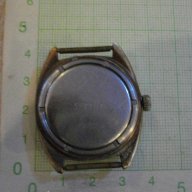 Часовник "Raketa" с датник ръчен мъжки съветски работещ - 2, снимка 2 - Мъжки - 16169760