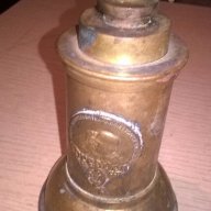 ХИТЛЕР-Dresden-стара немска запалка-16х8.5см-внос швеицария, снимка 9 - Антикварни и старинни предмети - 17306972