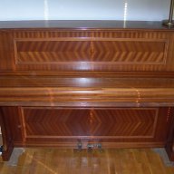  Немско пиано "Херман", снимка 2 - Пиана - 16211471