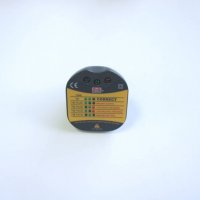 Тестер за проверка на контакти MS6860D (фаза, нула, заземяване), снимка 1 - Друга електроника - 21846730