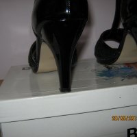 Дамски елегантни обувки, снимка 8 - Дамски елегантни обувки - 25395906