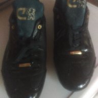 cruyff Recopa Classic Maroon Quilted, снимка 2 - Ежедневни обувки - 17431071