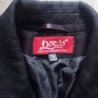 Doris , бутиково дънково спортно сако, снимка 2 - Сака - 13996807