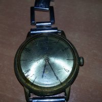 Продавам оригинален позлатен противоударен часовник Ракета, снимка 2 - Антикварни и старинни предмети - 22975703